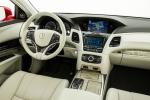 Acura RLX Sport Hybrid SH-AWD 2017 года